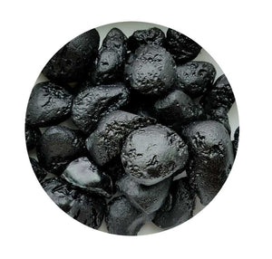 Tektite untumbled stones | 1 lb