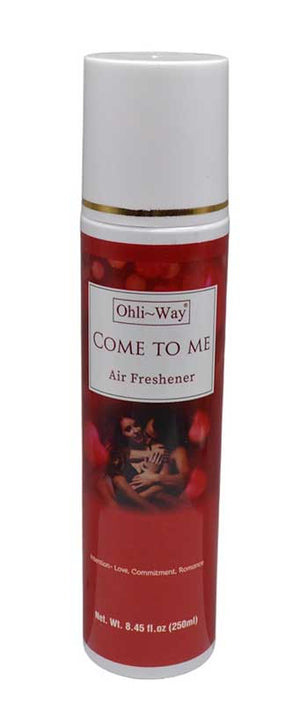 Come To Me Air Freshener | 250ml