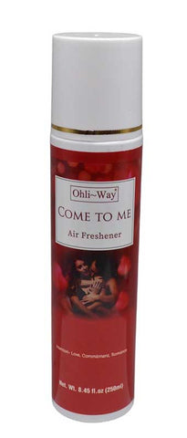 Come To Me Air Freshener | 250ml