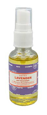 Lavender Air Freshener | 30ml