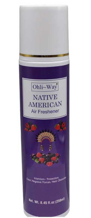 Native American Air Freshener | 250ml
