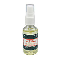 Palo Santo Air Freshener | 30ml (Copy)