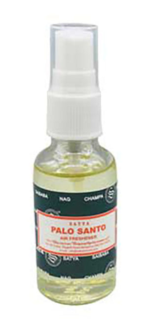 Palo Santo Air Freshener | 30ml (Copy)