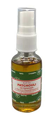 Patchouli Air Freshener | 30ml