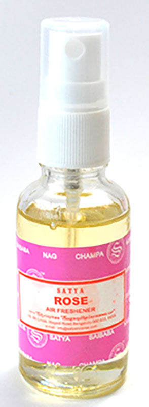 Rose Air Freshener | 30ml