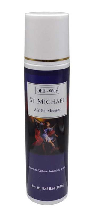 St Michael Air Freshener | 250ml