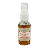 White Sage Air Freshener | 30ml