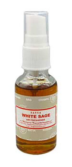 White Sage Air Freshener | 30ml