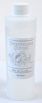 DPG carrier oil | 8oz
