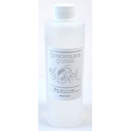 DPG carrier oil | 8oz