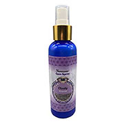Clarity/ Quartz/ Patchouli Gem Spray | 150ml