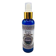 Grounding/ Hematite/ Sandalwood Gem Spray | 150ml