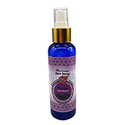 Healing/ Amethyst/ Lavender Gem Spray | 150ml