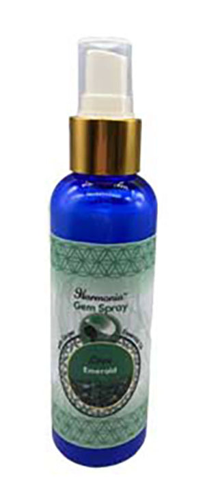 Love/ Emerald/ Ginger Gem Spray | 150ml