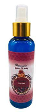Passion/ Garnet/ Ylang Ylang Gem Spray | 150ml