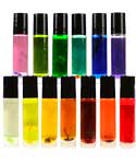 Patchouli (Pachuli) w/ pheromones | 1/3 oz