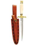 Bone Renaissance Athame | (ID Verification Required)