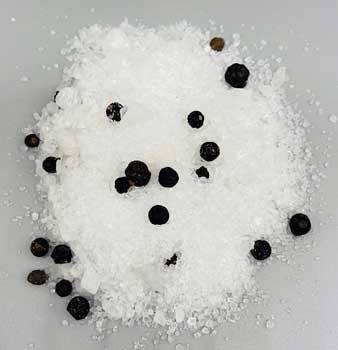 Air bath salts | 5 lb
