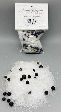 Air Bath Salts | 5 oz