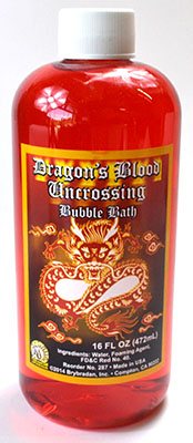 Dragon's Blood Bath | 16oz