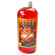 Dragon's Blood Bath | 16oz