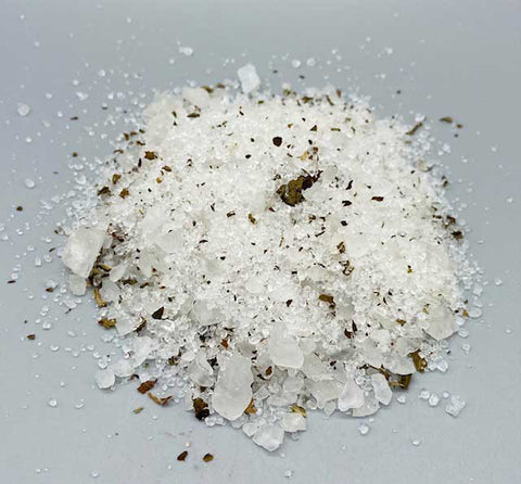 Earth Bath Salts | 5 lb