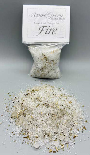 Fire Bath Salts | 5 oz