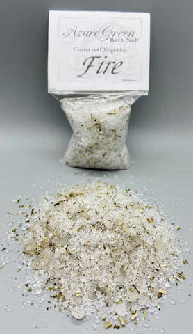 Fire Bath Salts | 5 oz