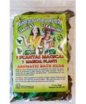 7 Magical Plants aromatic bath herb | 1 1/4oz