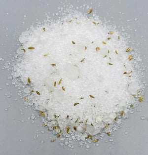 Healing bath salts | 5 lb