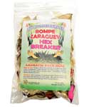 Hex Breaker  (Rompe Zaraguey) aromatic bath herb | 1 1/4oz