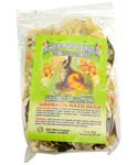 Money Drawing  (Ven Dinero) aromatic bath herb | 1 1/4oz