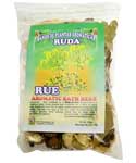 Rue (Ruda) aromatic bath herb | 1 1/4oz