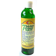 7 Holy Spirit Hyssop bath oil | 8oz