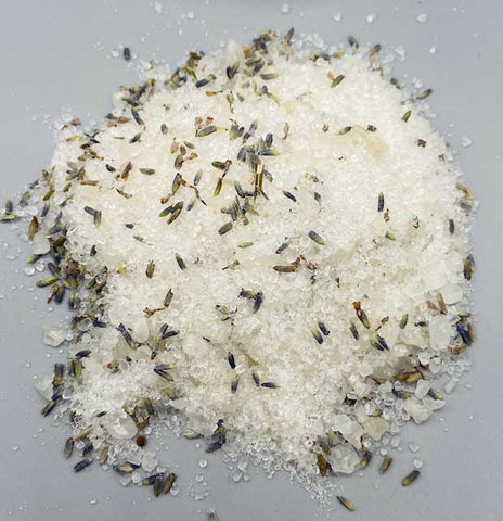 Love Bath Salts | 5 lb