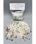 Love Bath Salts | 5 oz