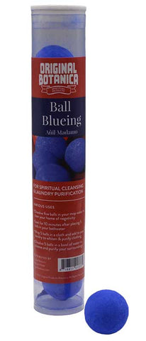 Blue Balls | Anil Madamo | 2oz