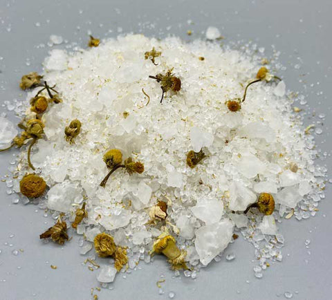 Prosperity Bath Salts | 5 lb