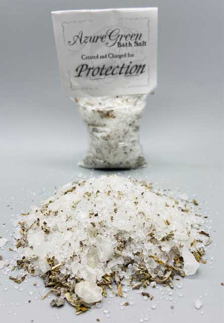 Protection Bath Salts | 5 oz