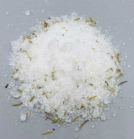 Purification Bath Salts | 5 lb