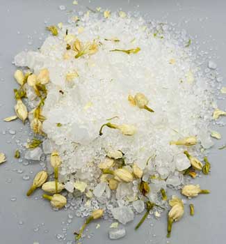 Water Bath Salts | 5 lb