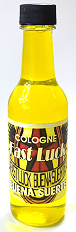 Fast Luck cologne (5 fl oz)