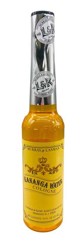 Kananga Water Murray & Lanman cologne | 7 1/2oz
