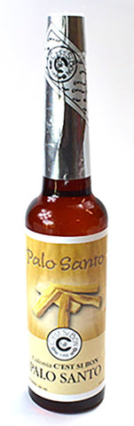 Palo Santo cologne | 7 1/2oz