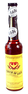 Patchouli Murray & Lanman cologne | 7 1/2oz
