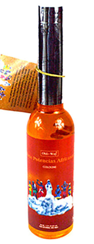 7 African Power cologne | 7 1/2oz