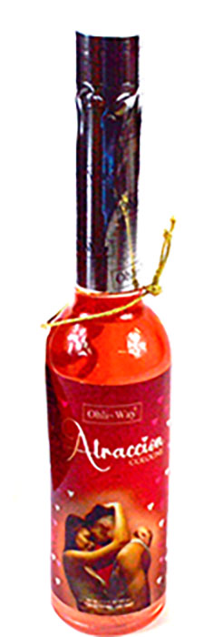 Attraction ohli cologne | 7 1/2oz