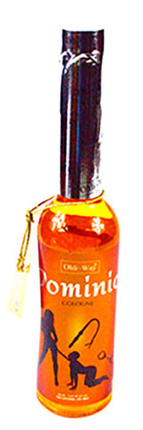 Dominance ohli cologne | 7 1/2oz
