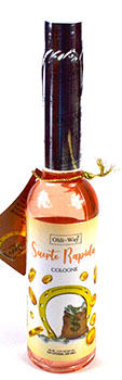 Fast Luck ohli cologne | 7 1/2oz