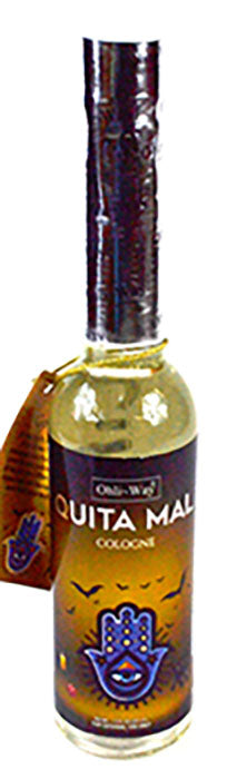 Go Away Evil ohli cologne | 7 1/2oz